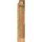 Ekena Millwork Traditional Smooth Craftsman Outlooker, Western Red Cedar, 5 1/2"W x 28"D x 28"H OUT06X28X28TRA04SWR - alternate 4